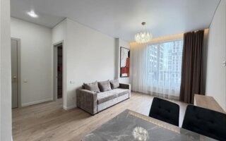 Продажа 2-комнатной квартиры, 41 м²