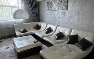 Продажа 3-комнатной квартиры, 89 м², ул. Победы, дом  42а - Продажа квартир в Сарани