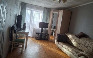 Продажа 2-комнатной квартиры, 48 м² - Продажа квартир в Шахтинске