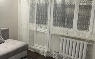 Продажа 1-комнатной квартиры, 25 м² - Продажа однокомнатных квартир в Астане