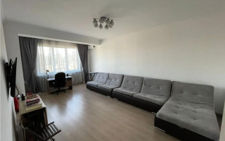 Продажа 2-комнатной квартиры, 91.8 м², пр. Гагарина, дом  133/8 - Продажа  двухкомнатных квартир в новостройках Алматы с фото