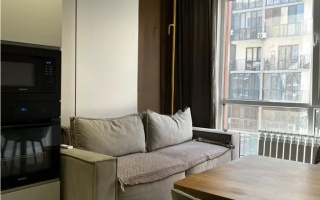 Продажа 2-комнатной квартиры, 49 м², пр. Сейфуллина, дом  51 - Продажа квартир в Алматы