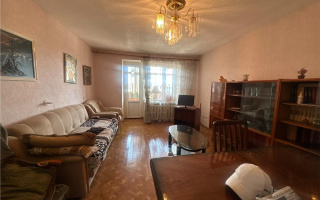 Продажа 3-комнатной квартиры, 72 м² - Продажа трехкомнатных квартир в Казахстане - страница 24