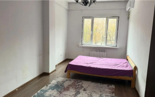 Продажа 1-комнатной квартиры, 51 м², мкр. Айнабулак-2, дом  32/2 - Продажа квартир в Алматы без посредников