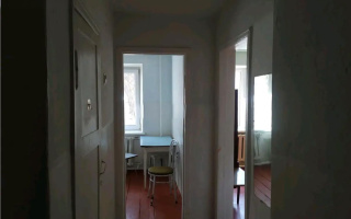 Продажа 1-комнатной квартиры, 30 м², ул. Толе би, дом  226а - Продажа квартир в Алматы