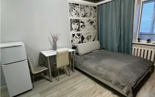 Продажа 1-комнатной квартиры, 28 м² - Продажа однокомнатных квартир от собственников в Астане - страница 35