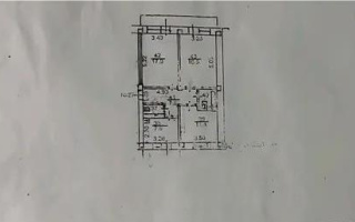 Продажа 3-комнатной квартиры, 67.2 м² - Продажа квартир в Жетысуском р-не Алматы - страница 5
