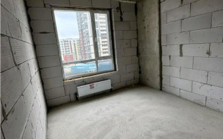 Продажа 1-комнатной квартиры, 40.61 м², ул. Байтурсынова, дом  16 стр - Продажа квартир в Астане без посредников