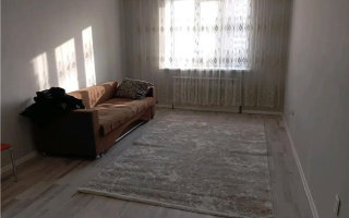 Продажа 1-комнатной квартиры, 45 м², ул. Айнакол, дом  62 - Продажа квартир в Астане