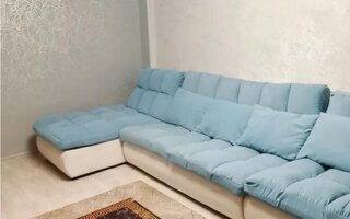 Продажа 2-комнатной квартиры, 61 м² - Продажа квартир в Ауэзовском р-не Алматы - страница 8