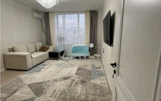 Продажа 1-комнатной квартиры, 50.8 м²