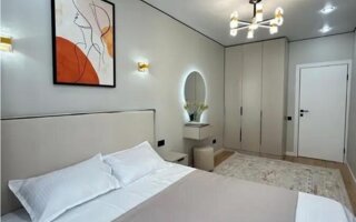 Продажа 2-комнатной квартиры, 42 м² - Продажа квартир в монолитно-каркасном доме в Казахстане - страница 4