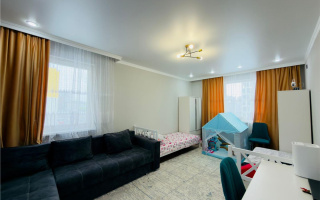 Продажа 2-комнатной квартиры, 60 м², пр. Туран - Продажа квартир в новостройках Астаны