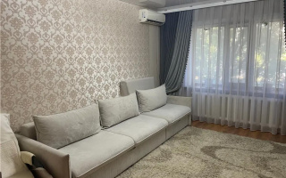 Продажа 2-комнатной квартиры, 51.4 м², пр. Жумабаева, дом  11 - Продажа квартир в Астане