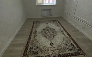 Продажа 1-комнатной квартиры, 37 м², ул. Болекпаева, дом  22 - Продажа квартир в новостройках Астаны