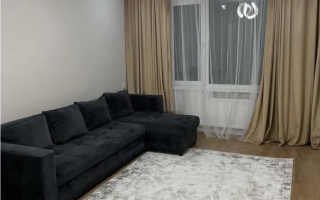 Продажа 1-комнатной квартиры, 35 м² - Продажа однокомнатных квартир в Астане - страница 3