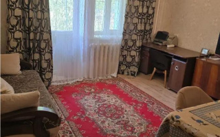 Продажа 2-комнатной квартиры, 48.6 м², пр. Суюнбая, дом  263/8 - Продажа  двухкомнатных квартир в Алматы с фото
