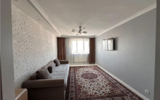 Продажа 3-комнатной квартиры, 70 м², пр. Момышулы, дом  12 - Продажа квартир в Астане