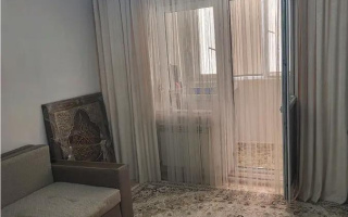 Продажа 1-комнатной квартиры, 36 м², ул. Сауранбаева, дом  14/3 - Продажа квартир в Алматы с фото