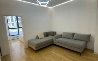 Продажа 2-комнатной квартиры, 62 м², ул. Журавлева, дом  26 - Продажа квартир в Алматы с фото