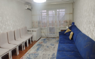 Продажа 3-комнатной квартиры, 57 м², пр. Н. Абдирова, дом  46/3 - Продажа и аренда недвижимости в Караганде