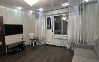 Продажа 2-комнатной квартиры, 52 м², мкр-н Орбита-1, дом  16 - Продажа квартир в Караганде с фото