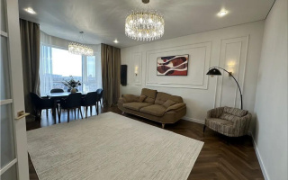 Продажа 2-комнатной квартиры, 63 м² - Продажа недвижимости в Астане