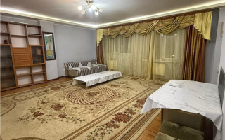 Продажа 3-комнатной квартиры, 82 м² - Аренда домов в Акмолинской области