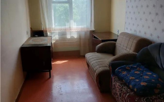 Продажа 2-комнатной квартиры, 44 м², мкр-н 23, дом  33 - Продажа  двухкомнатных квартир в Караганде с фото