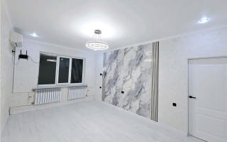 Продажа 1-комнатной квартиры, 43 м², мкр-н Айнабулак-3, дом  136 - Продажа квартир в Алматы