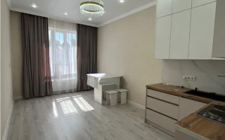 Продажа 1-комнатной квартиры, 41 м² - Продажа квартир в Казахстане - страница 47