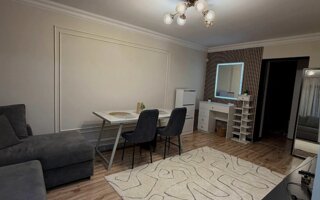 Аренда 2-комнатной квартиры, 60 м² - Аренда двухкомнатных квартир помесячно в Казахстане