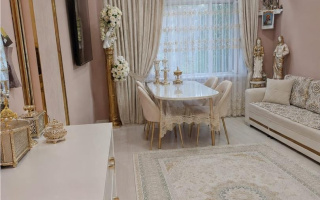 Продажа 2-комнатной квартиры, 44 м² - Продажа квартир в кирпичном доме в Темиртау