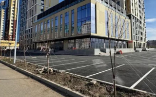 Продажа 1-комнатной квартиры, 43 м² - Продажа квартир в районе Юго-Восток в Караганде