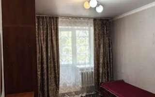 Продажа 2-комнатной квартиры, 48 м²