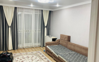 Продажа 3-комнатной квартиры, 84 м², ул. Сатыбалдина - Продажа  трехкомнатных квартир в новостройках Караганды