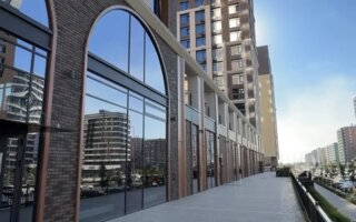 Продажа 2-комнатной квартиры, 51.1 м² - Аренда баз, складов и промышленной недвижимости в Темиртау