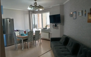 Продажа 3-комнатной квартиры, 73 м², ул. Кумисбекова, дом  7/1 - Продажа  трехкомнатных квартир в Астане