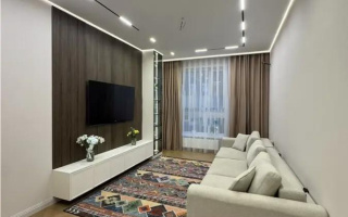 Продажа 3-комнатной квартиры, 96 м² - Продажа трехкомнатных квартир в р-не Алматы Астаны