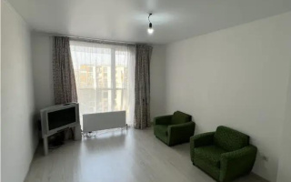 Продажа 3-комнатной квартиры, 93.5 м², ул. Жунисова, дом  2/23 - Продажа  трехкомнатных квартир в новостройках Алматы без посредников