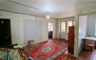 Продажа 2-комнатной квартиры, 46 м², ул. Матросова, дом  6 - Продажа квартир в Темиртау без посредников