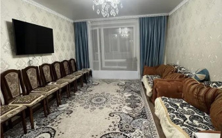 Продажа 3-комнатной квартиры, 65 м² - Продажа трехкомнатных квартир в панельном доме в Караганде - страница 2