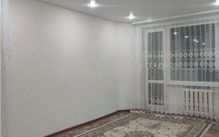 Продажа 3-комнатной квартиры, 63 м², ул. Гапеева, дом  23 - Продажа  трехкомнатных квартир в Караганде с фото