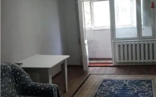 Продажа 2-комнатной квартиры, 44 м², ул. Дуйсенова, дом  111 - Продажа квартир в Алматы