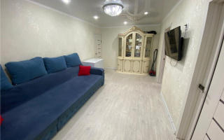 Продажа 3-комнатной квартиры, 48 м², ул. Муканова - Продажа и аренда жилой и коммерческой недвижимости в Казахстане