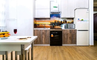 Аренда 1-комнатной квартиры посуточно, 56 м², 2-й микрорайон, 40Г, дом  40г - Аренда квартиры посуточно в Алматы