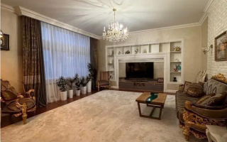 Продажа 3-комнатной квартиры, 137 м², ул. Кунаева, дом  12 - Продажа  трехкомнатных квартир в Астане