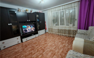 Продажа 1-комнатной квартиры, 41 м², мкр-н Гульдер-1 - Продажа  однокомнатных квартир в Караганде с фото