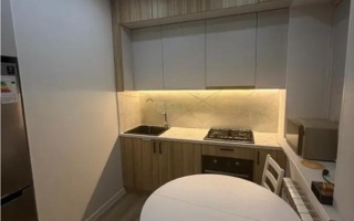 Продажа 1-комнатной квартиры, 34 м²