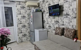 Продажа 2-комнатной квартиры, 34 м², ул. Тархана, дом  17 - Продажа  двухкомнатных квартир в Астане с фото